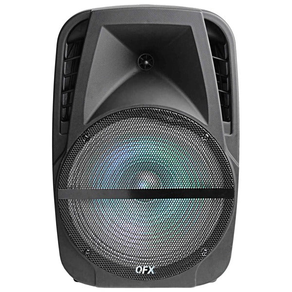 Speakers