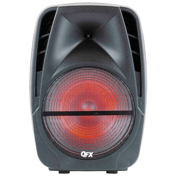 Speakers