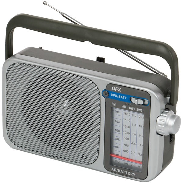 Radios