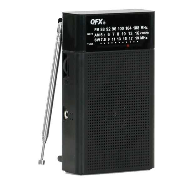 Radios