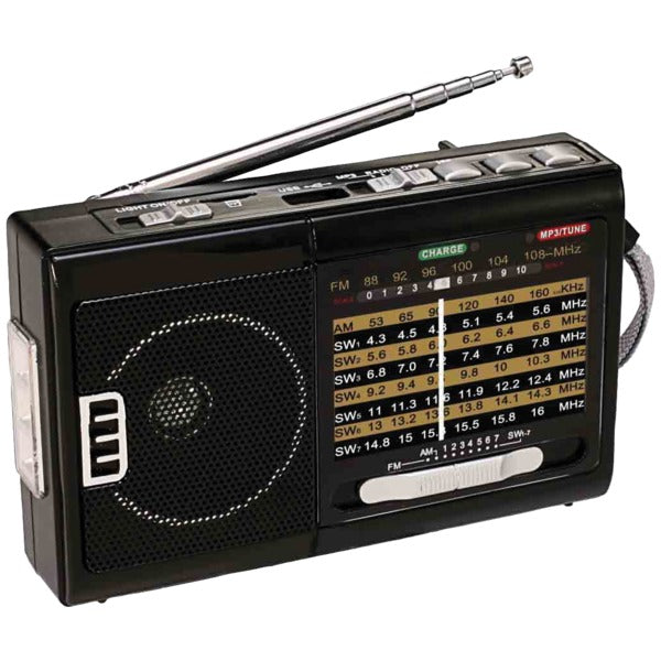 Radios