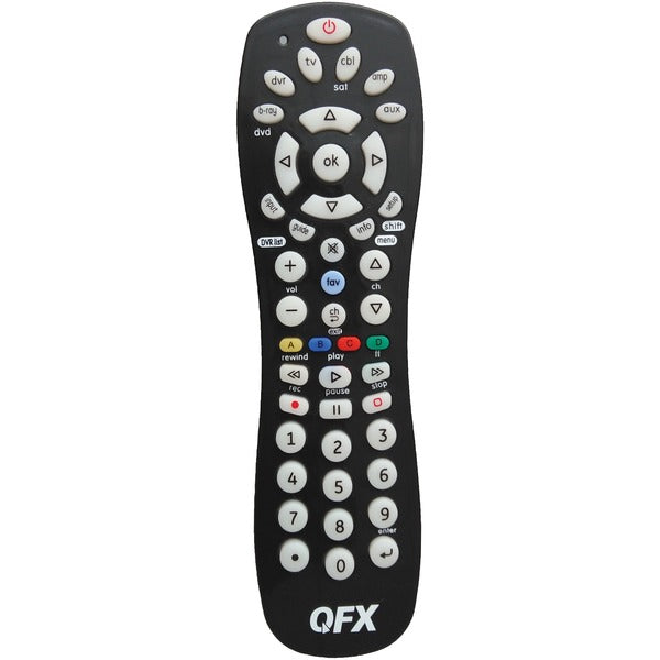 Universal Remotes