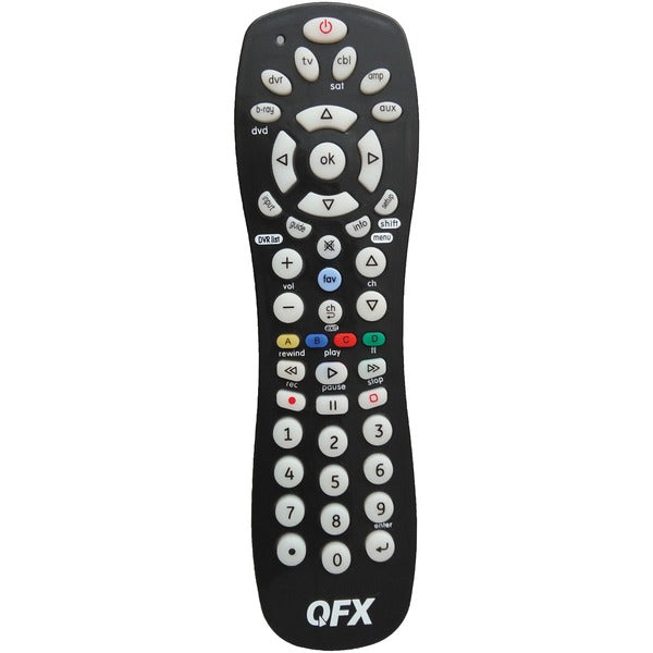 Universal Remotes