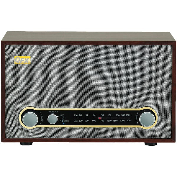 Radios