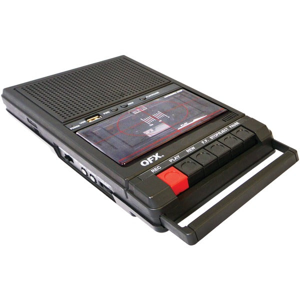 Cassette Players