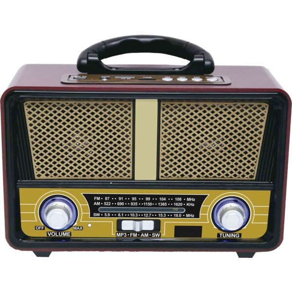 Radios