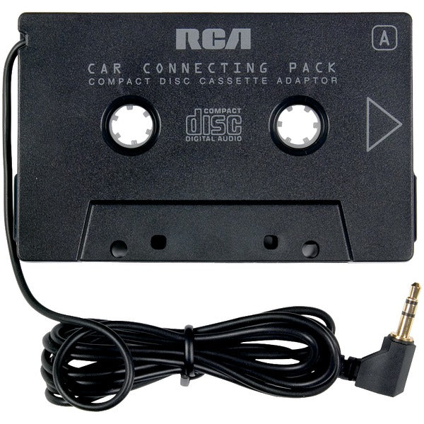Cassette Adapters