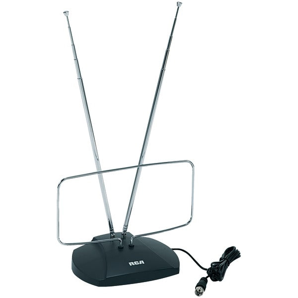 Indoor HDTV Antennas