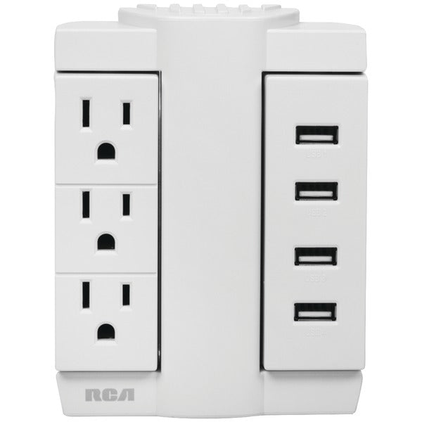 Surge Protectors 