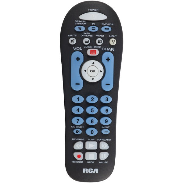 Universal Remotes