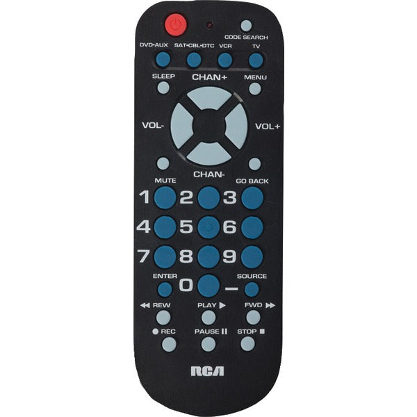 Universal Remotes