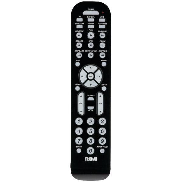 Universal Remotes