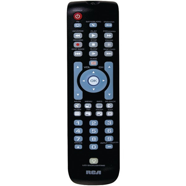 Universal Remotes