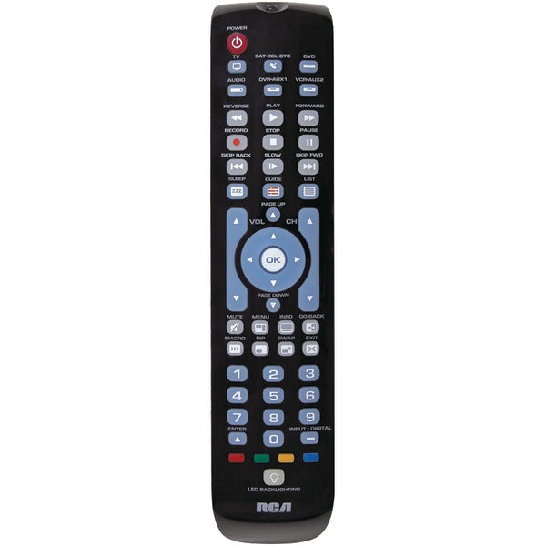 Universal Remotes