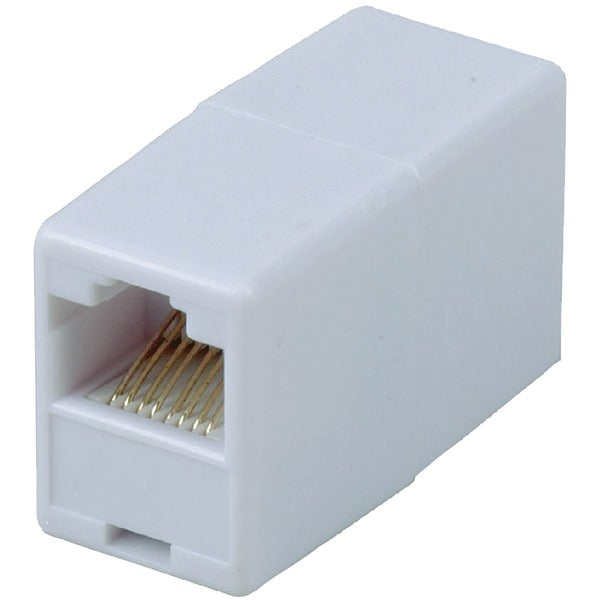 CAT-5E/6 Connectors
