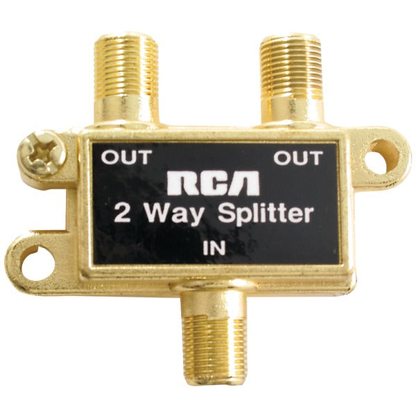 RF Splitters