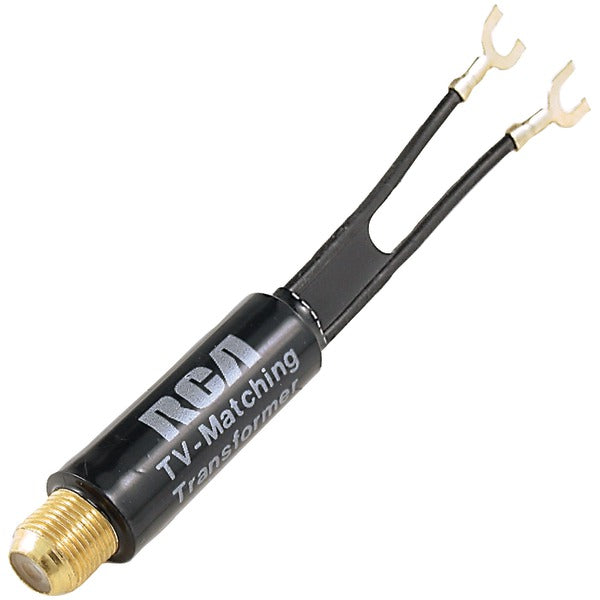 A/V Connectors