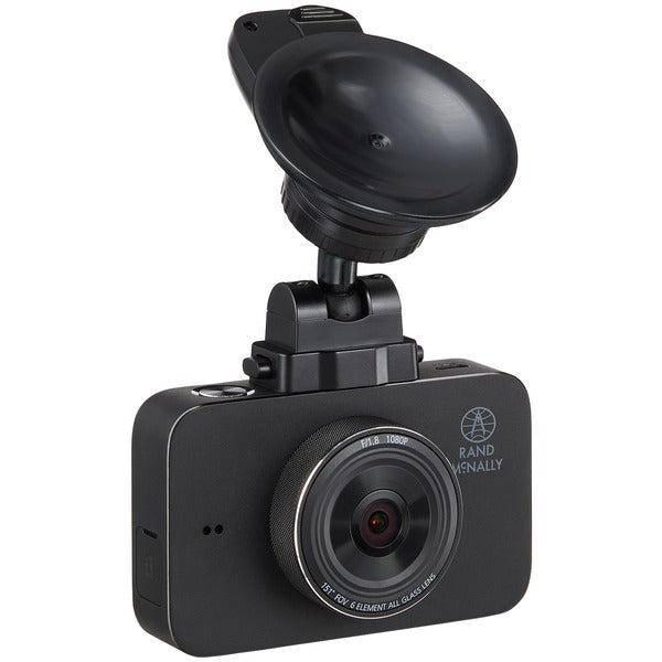 Dash Cameras 
