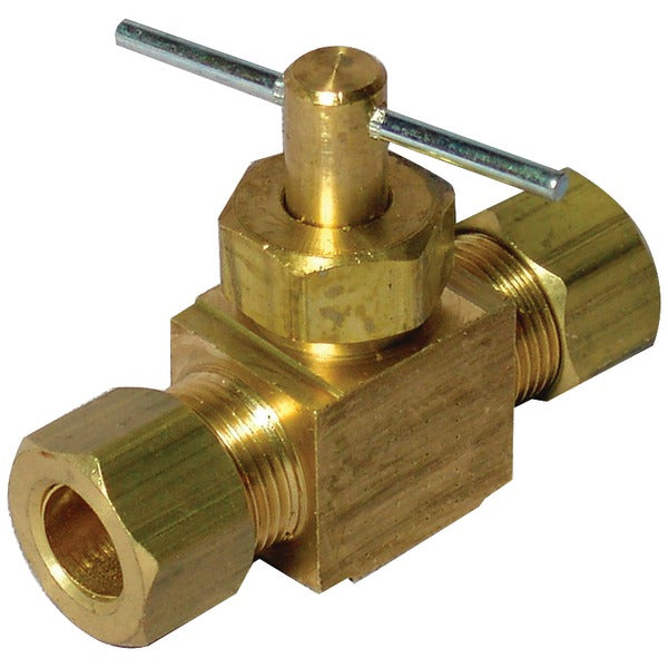 Fittings, Valves, Unions & Adapters