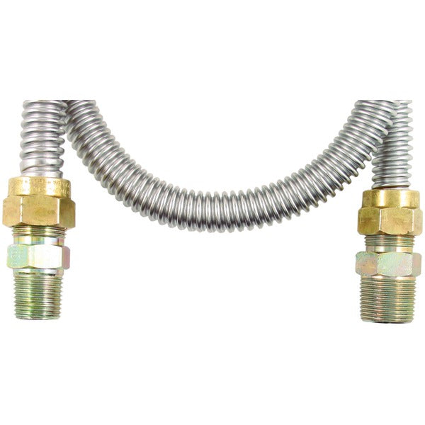 Gas Range Connectors