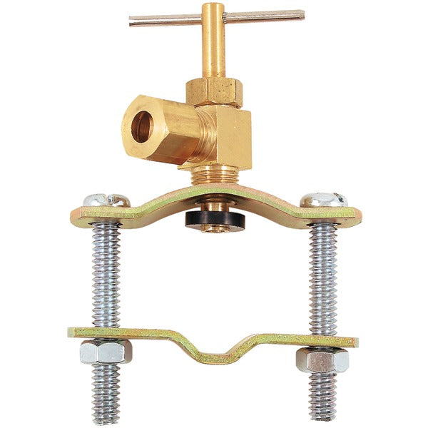 Fittings, Valves, Unions & Adapters