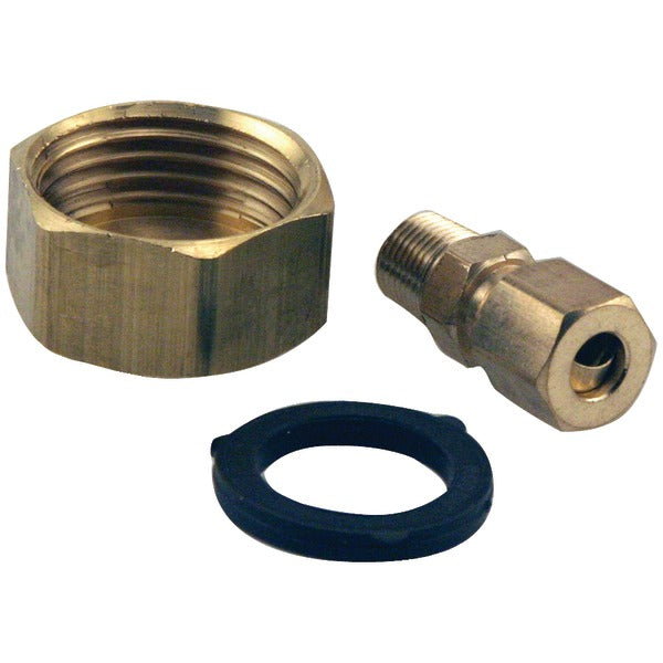 Fittings, Valves, Unions & Adapters