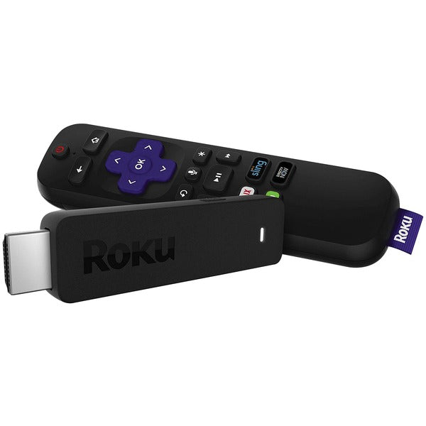 Streaming Media Players