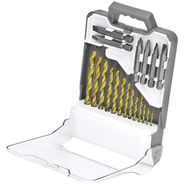 Drill & Driver Accessories
