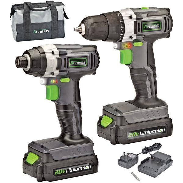 Drills & Drivers