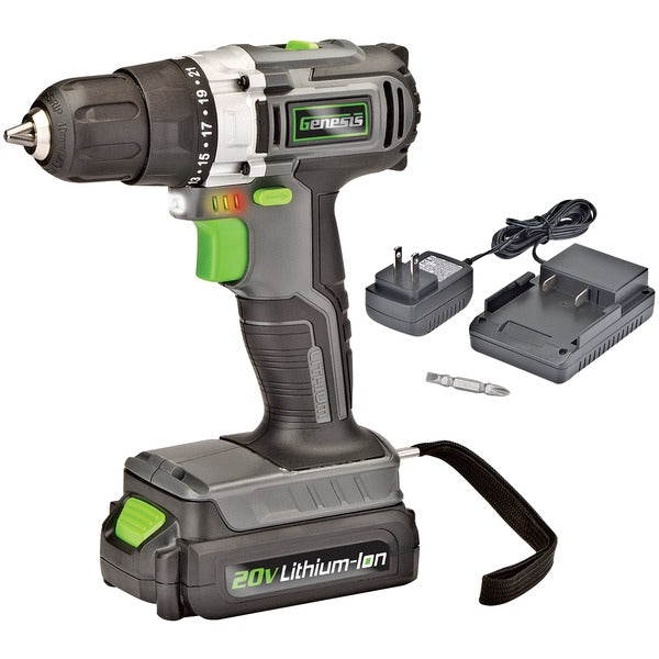 Drills & Drivers