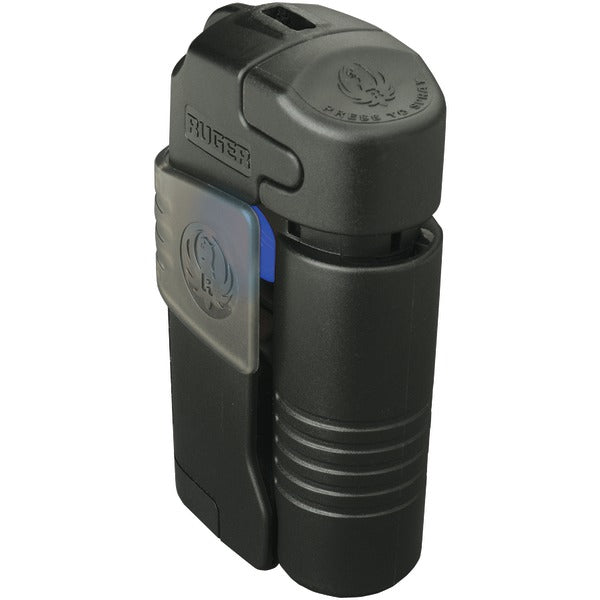 Pepper Spray