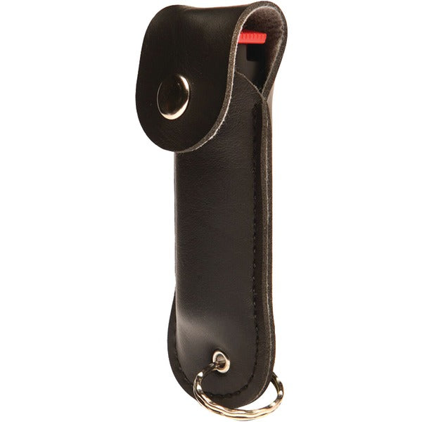 Pepper Spray