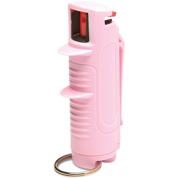 Pepper Spray