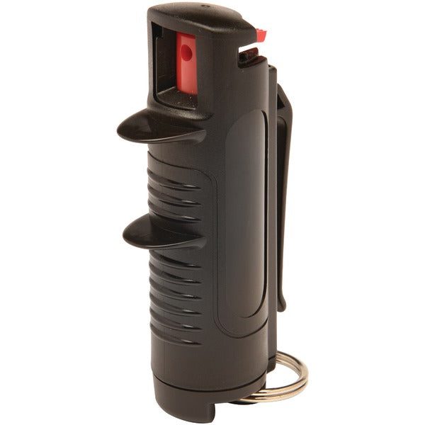 Pepper Spray
