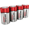 Round Cell Batteries