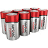 Round Cell Batteries