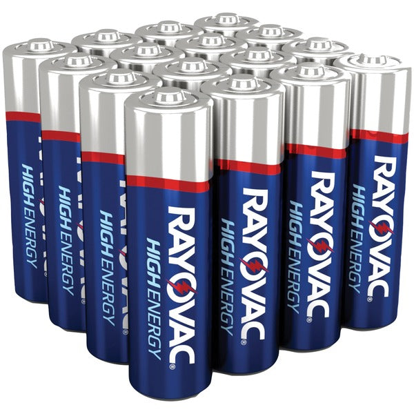 Round Cell Batteries