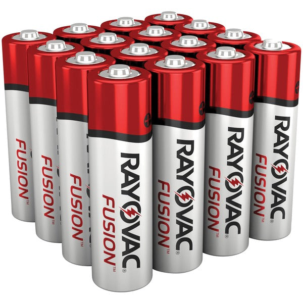 Round Cell Batteries