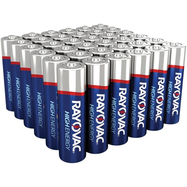 Round Cell Batteries