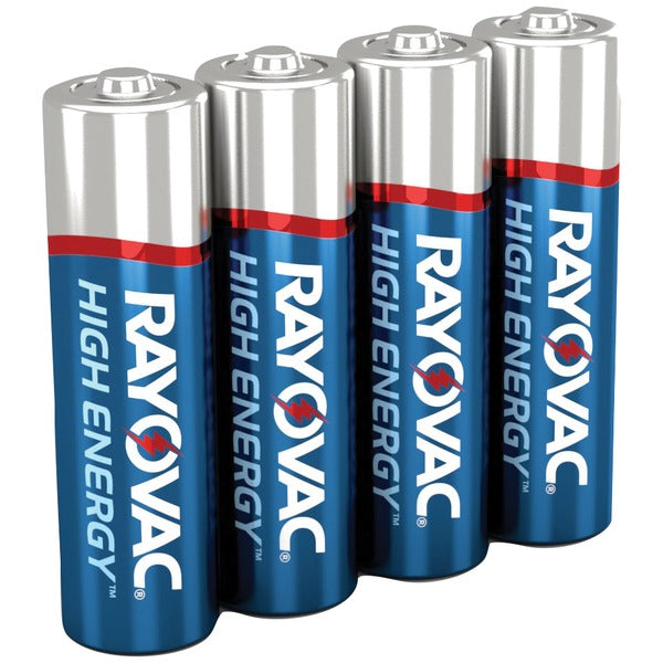 Round Cell Batteries