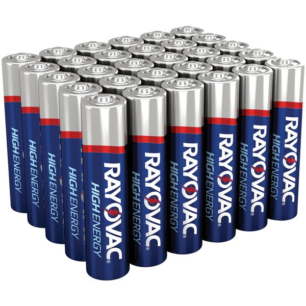 Round Cell Batteries