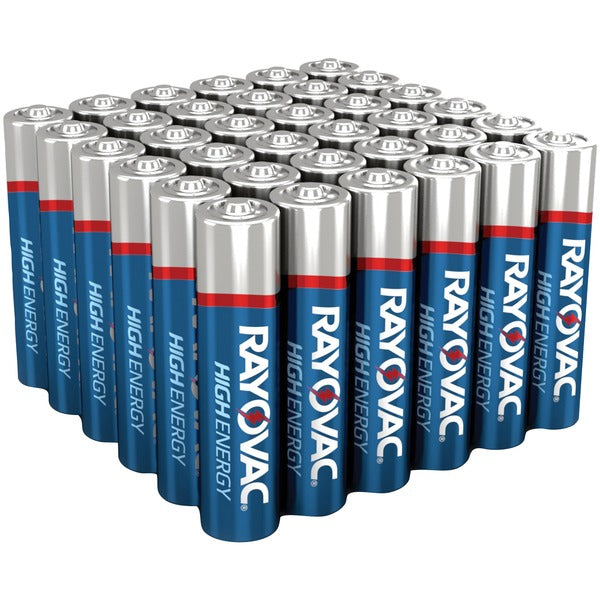 Round Cell Batteries