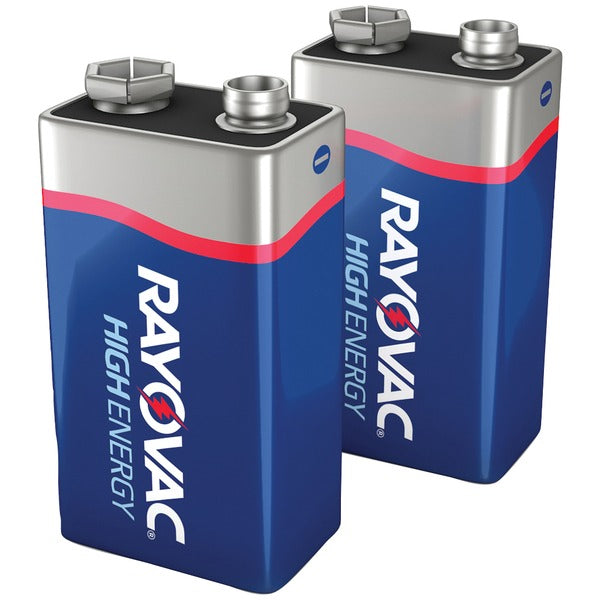 Round Cell Batteries