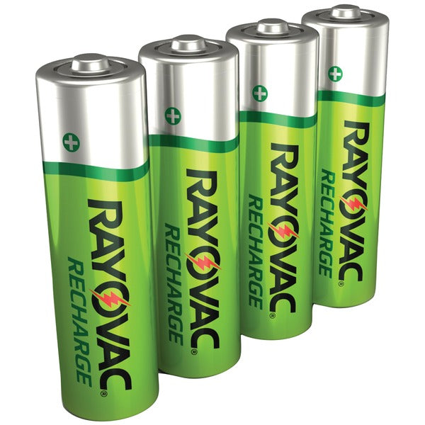 Round Cell Batteries