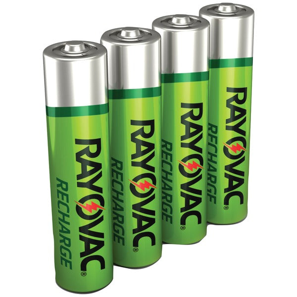 Round Cell Batteries