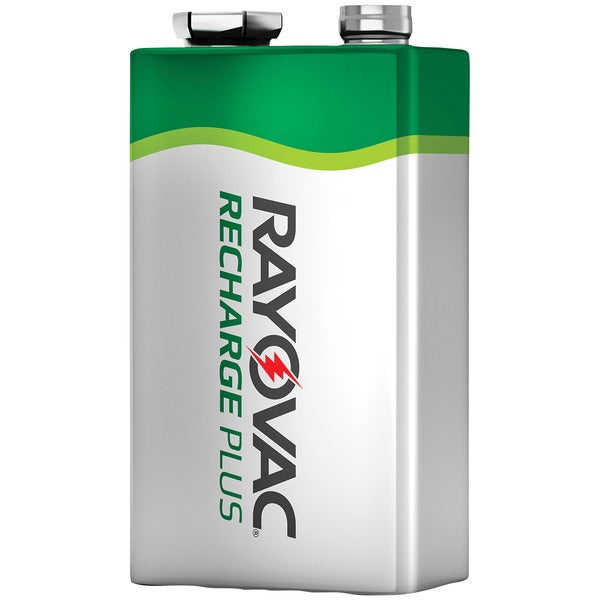 Round Cell Batteries
