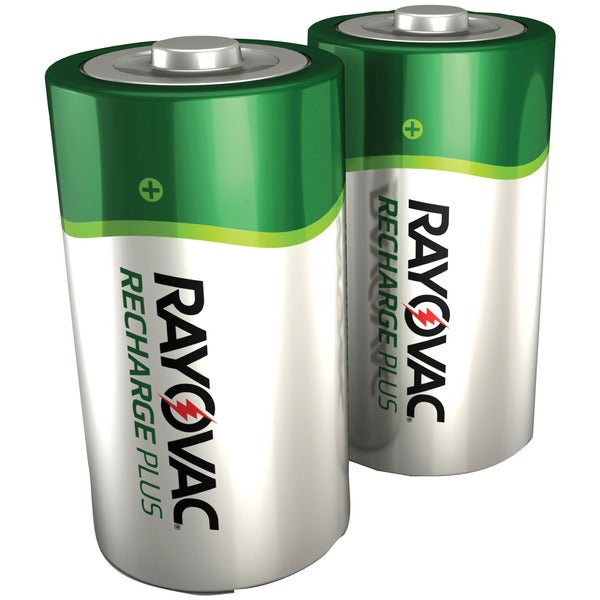 Round Cell Batteries