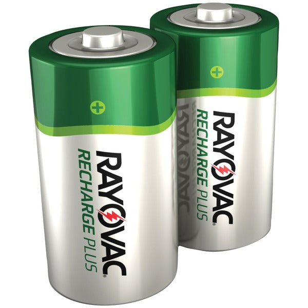 Round Cell Batteries