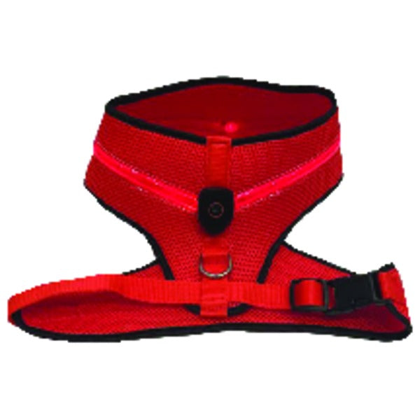 Royal Animals 104059M LED Dog Harness (Medium)