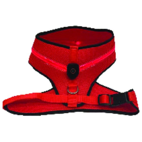 Royal Animals 104059S LED Dog Harness (Small)